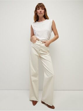 Veronica Beard Taylor Jeans